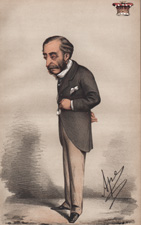 Lord Carnarvon